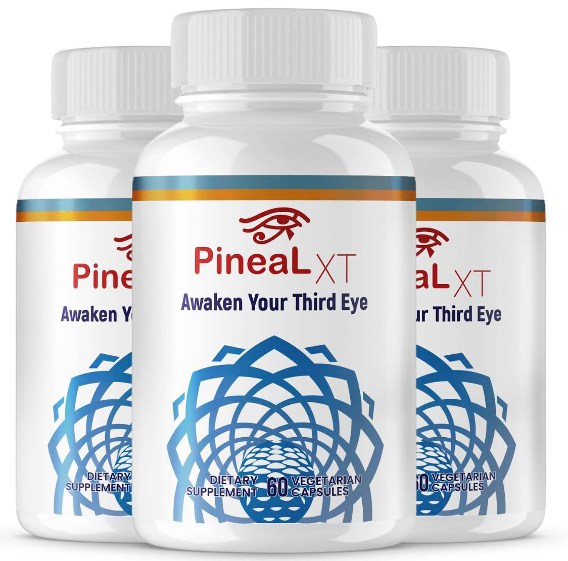 Pineal Gland Supplement
